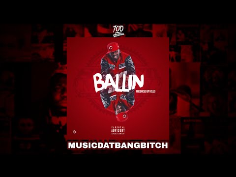 Bankroll Fresh - Ballin