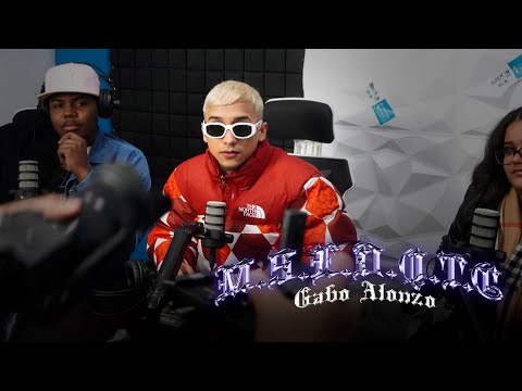 Gabo Alonzo - MSEDQTC