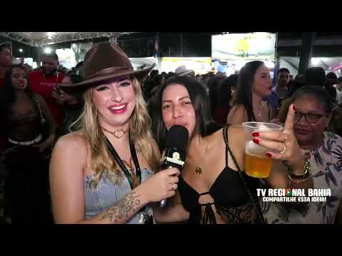 🔴 2º DIA AO VIVO - VAQUEJADA DE POTIRAGUÁ 2026 🔴