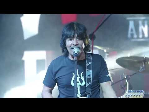 Lahai bari Dui char dinko live  Mukti and Revival