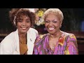 Cissy Houston The Lord Is My Shepherd