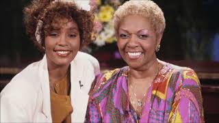 Cissy Houston-The Lord Is My Shepherd