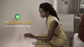 Air Wick Our noses will not be ignored