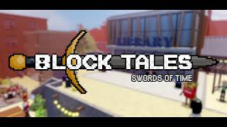 Modern Bizville - Block Tales OST