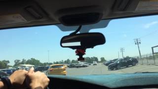 Test driving the SS Monte Carlo Supercharged