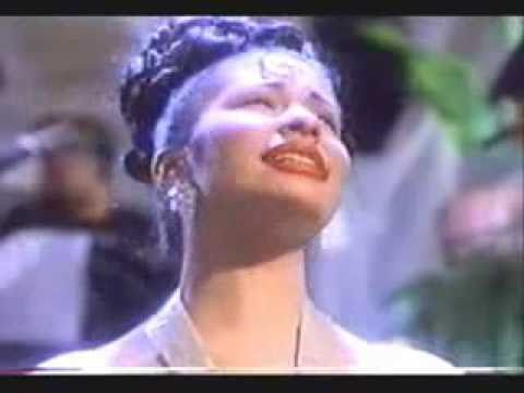 Selena: No Me Queda Mas "Video Clip Oficial"