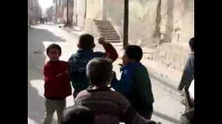 Canción de corro de niño palestino Lyrics English Translation