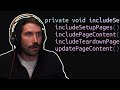 Stop Recommending Clean Code