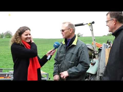 allgäu.tv in Mauerstetten - 10. Mai 2019