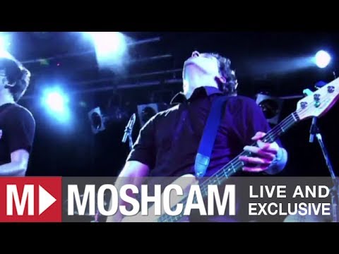 ...Trail Of Dead - Caterwaul | Live in Sydney | Moshcam