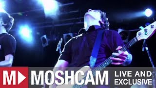 ...Trail Of Dead - Caterwaul | Live in Sydney | Moshcam