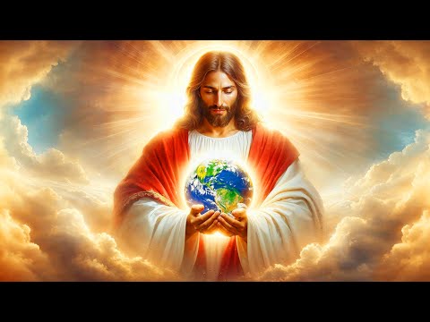 Confida nella cura di Dio - Gesù Cristo guarisce tutto il corpo, lo spirito e l'anima - Porta mir...