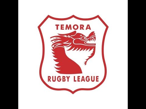 Temora Dragons Father Daughter League Tag match Red Day 01062024