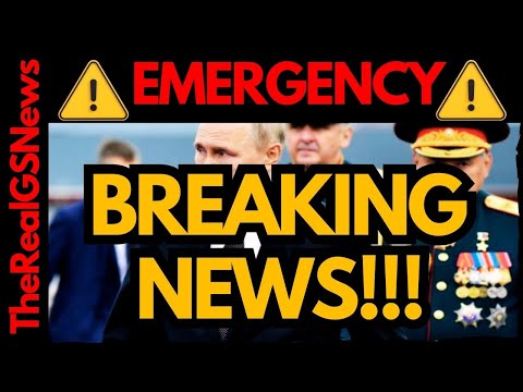 Emergency Alert! Nukes Are Being Loaded Onto Ships, Aircrafts & Strategic Bombers! - Grand Supreme News
