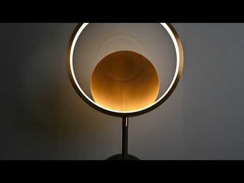 Миниатюра изображения товара Светильник Odeon Light Denzel 4322/15WL