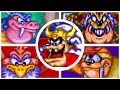 Mickey Magical Quest All Bosses No Damage