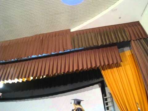 Discurso de formatura♥ Oradora Camila Santos =)