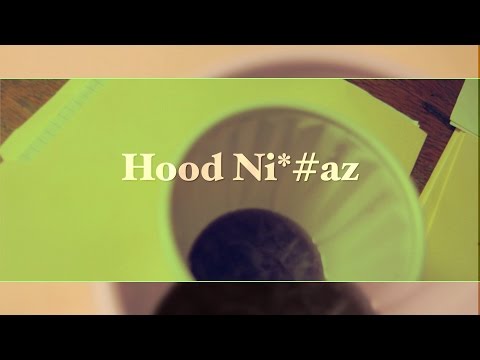 Eaze TheWizard/Quick Draw Payne - Hood Ni*#az