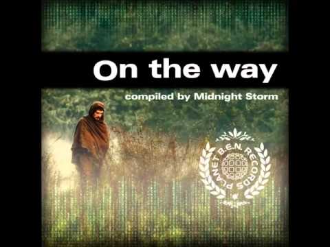 Spatial Plants vs In Panic vs Mojo - Rock'n'Rolla