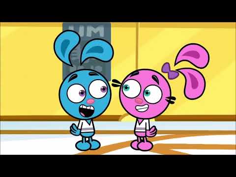 The Rescuers (Alice Dinh Style) part 6