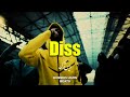 FREE HARD Diss Track Beat X Aggressive Drill Type Beat 2025 Diss