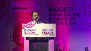 SIDBI : Loan is public money at Salon Congress 2013  image