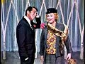 Dean Martin Juined by Lucille Ball in The Middle of Monologue - The Dean Martin Show (Variety Show)