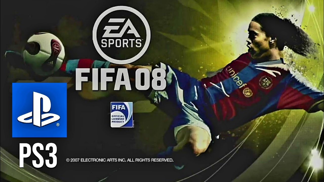 Fifa 08 Ps3 Descarga Gratuita De Mp3 Fifa 08 Ps3 A 3kbps