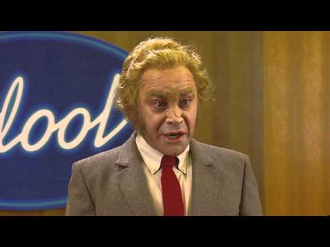 Chris & Co - Idool Firmin Crets