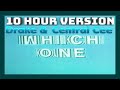 10 Hours Drake Which One‎ Feat Central Cee