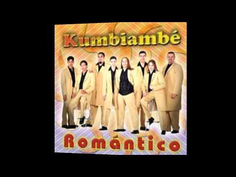 KUMBIAMBE -  NO HE PODIDO SER FELIZ -  WATSON PRODUCCIONES