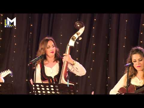 TS Cure Iz CEntra - Mi smo Cice (festival Kre Mure i Drove, Prelog 2016.)