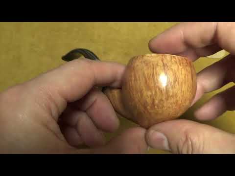 Pipa Viprati Pipe dell'anno 2015 - Limited Edition n.045/150 - filtro 9mm - VI266