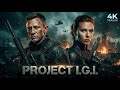 PROJECT I G I First Trailer Daniel Craig Scarlett Johansson Concept Movie