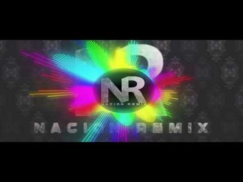 RETUMBA LA BOCINA (REMIX EXCLUSIVO) -  SEBA TC ft  EEL NIKO RMX [NacioNRemix]