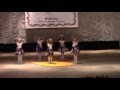 Танец Ладошки Детский мини-центр "Познайка" 