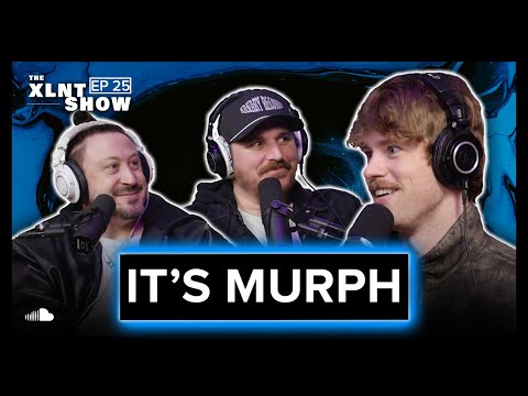 From SoundCloud to Stardom: How It’s Murph Took Over TikTok & Got JT’s Cosign | #25