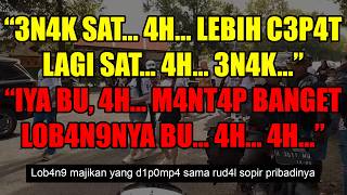 Download lagu True Story || Helping Mrs. Maya, Mr. Arya's Wife mp3