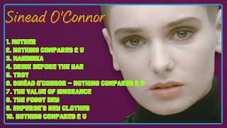 I Want to Be Loved by You-Sinead O&#39;Connor-Best of Hits 2024 Collection-Fundamental