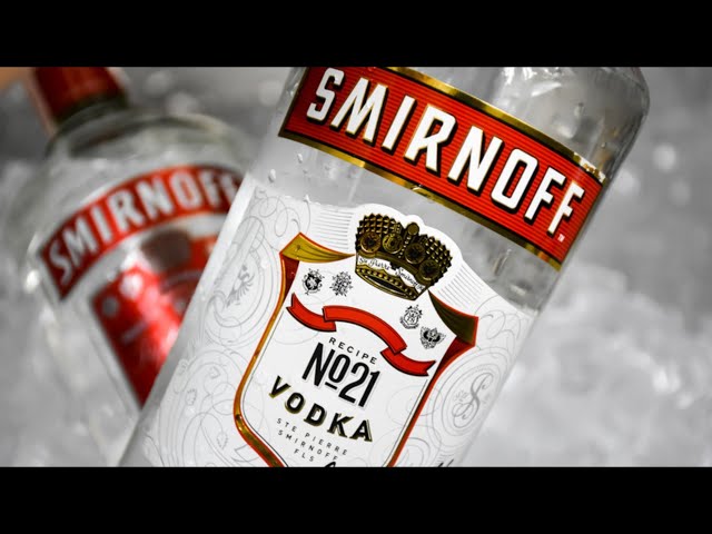 Vídeo relacionado con "Vodka: Mezclar, agitar,remover"