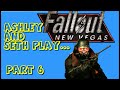 FALL OUT BOY - Fallout New Vegas - Part 6 Seth ...