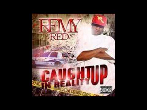 Been Hard For A Nigga By Remy Redd