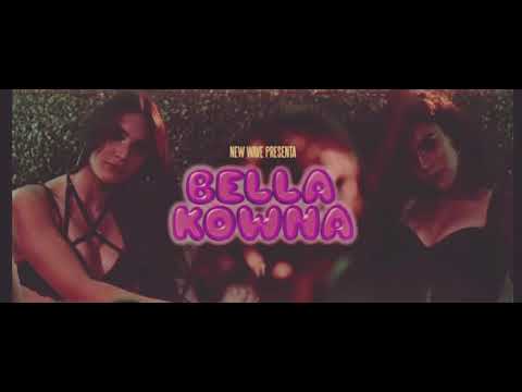 Dvice Ft. Juanka El Problematik Brray Y Laborde - Bellakowna