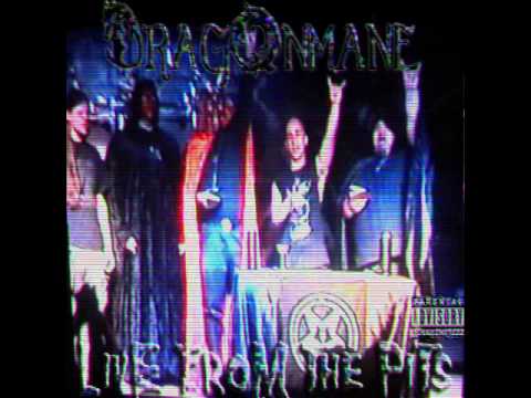 Dragonmane - Tag On The Toe (Prod. Dabbo)