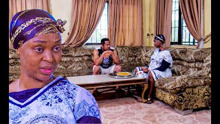 She Was Dislike And Abandoned By Her Family Because She Chose To Marry A Poor Man(2025latestMOVIE)