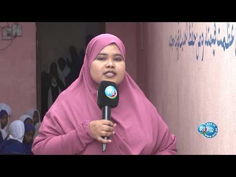 Ku Barbaari Quraanka N°2 / 2026