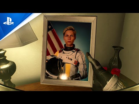 New Returnal Story Trailer Has Serious Horror Vibes | Game Rant