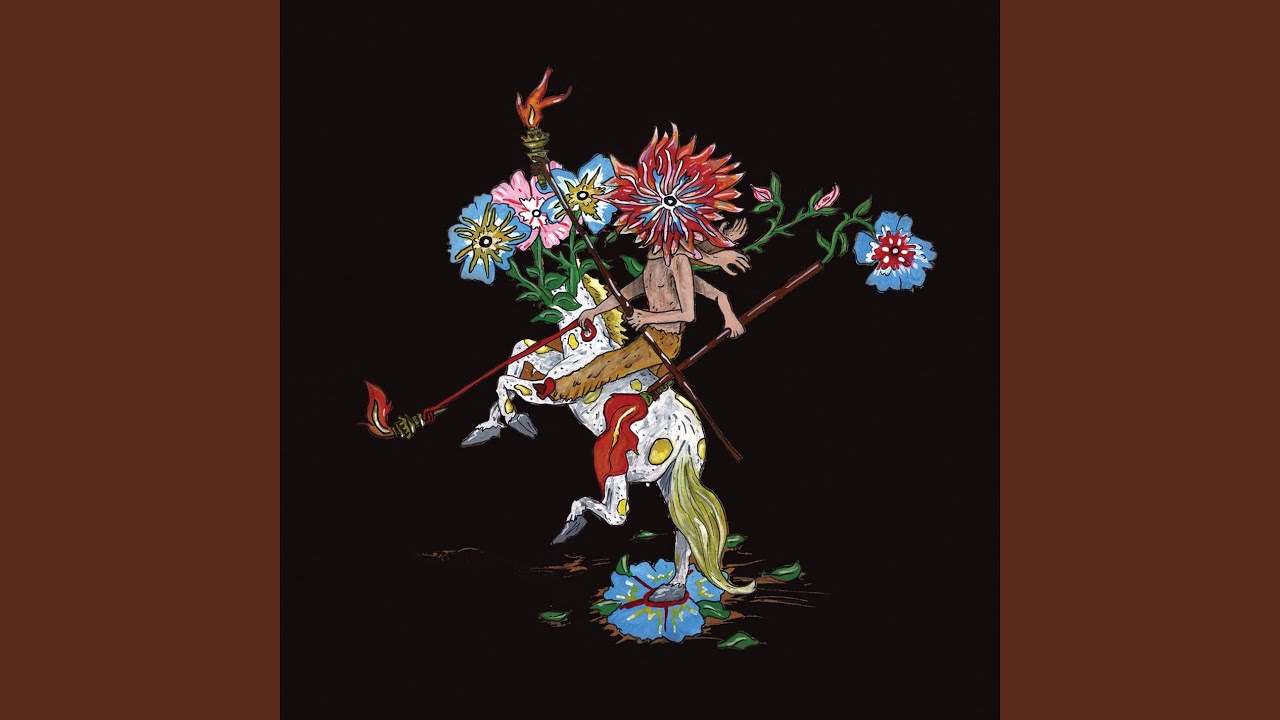 Of Montreal - Du Og Meg