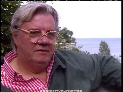 Bagom Den Danske Filmskat - Morten Grunwald om Poul Bundgaard