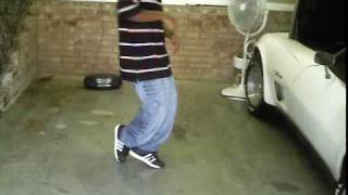 Mabo jookin{W.O.W- Kia Shine}